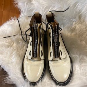 Rag & bone women boots size 39.5 eu